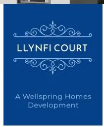 Llynfi Court